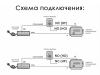 Сенсорная кнопка Optimus 