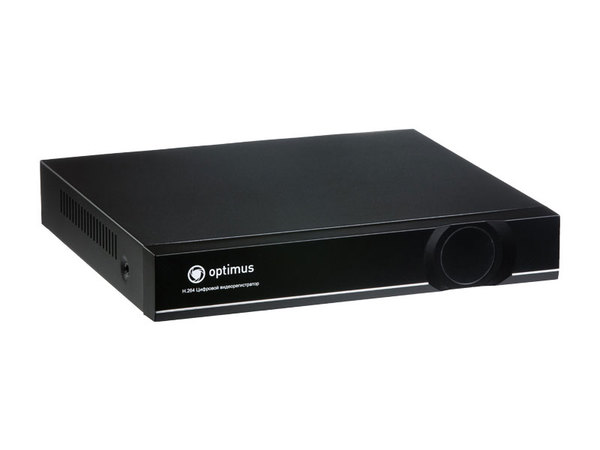 IP-видеорегистратор Optimus NVR-1082 - картинка 1