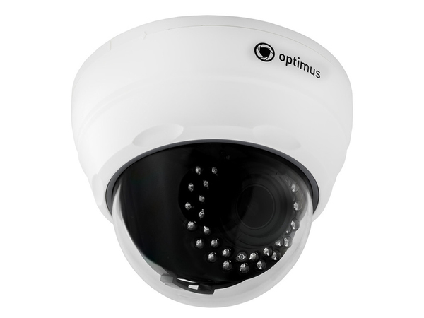 Видеокамера Optimus IP-P023.0(2.8-12)D - картинка 1