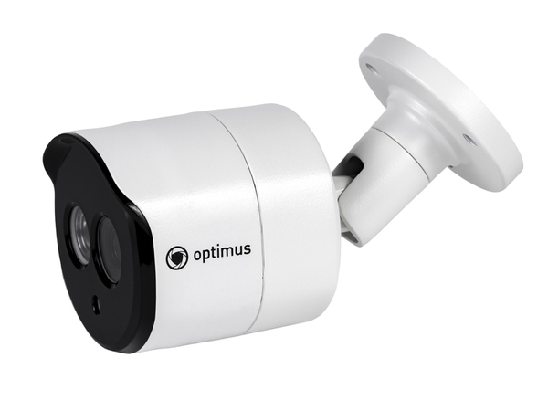 Видеокамера Optimus IP-P018.0(4.0) - картинка 1