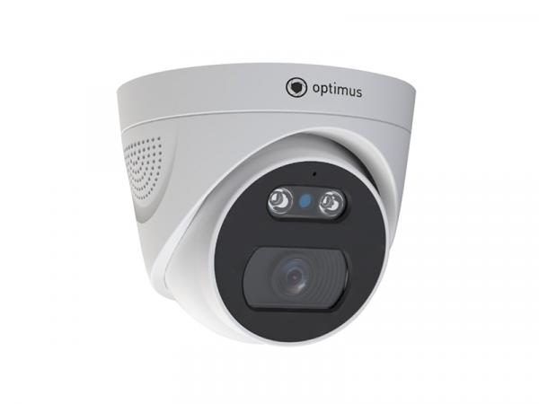 Видеокамера Optimus IP-E044.0(2.8)MPC - картинка 1