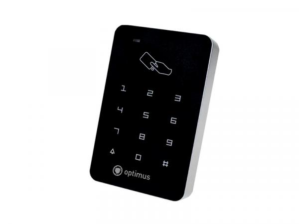 Кодонаборный контроллер Optimus AC-KMRE210  - картинка 1