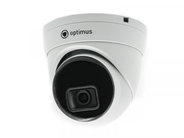 Видеокамера Optimus Basic IP-P042.1(2.8)MD - картинка 1